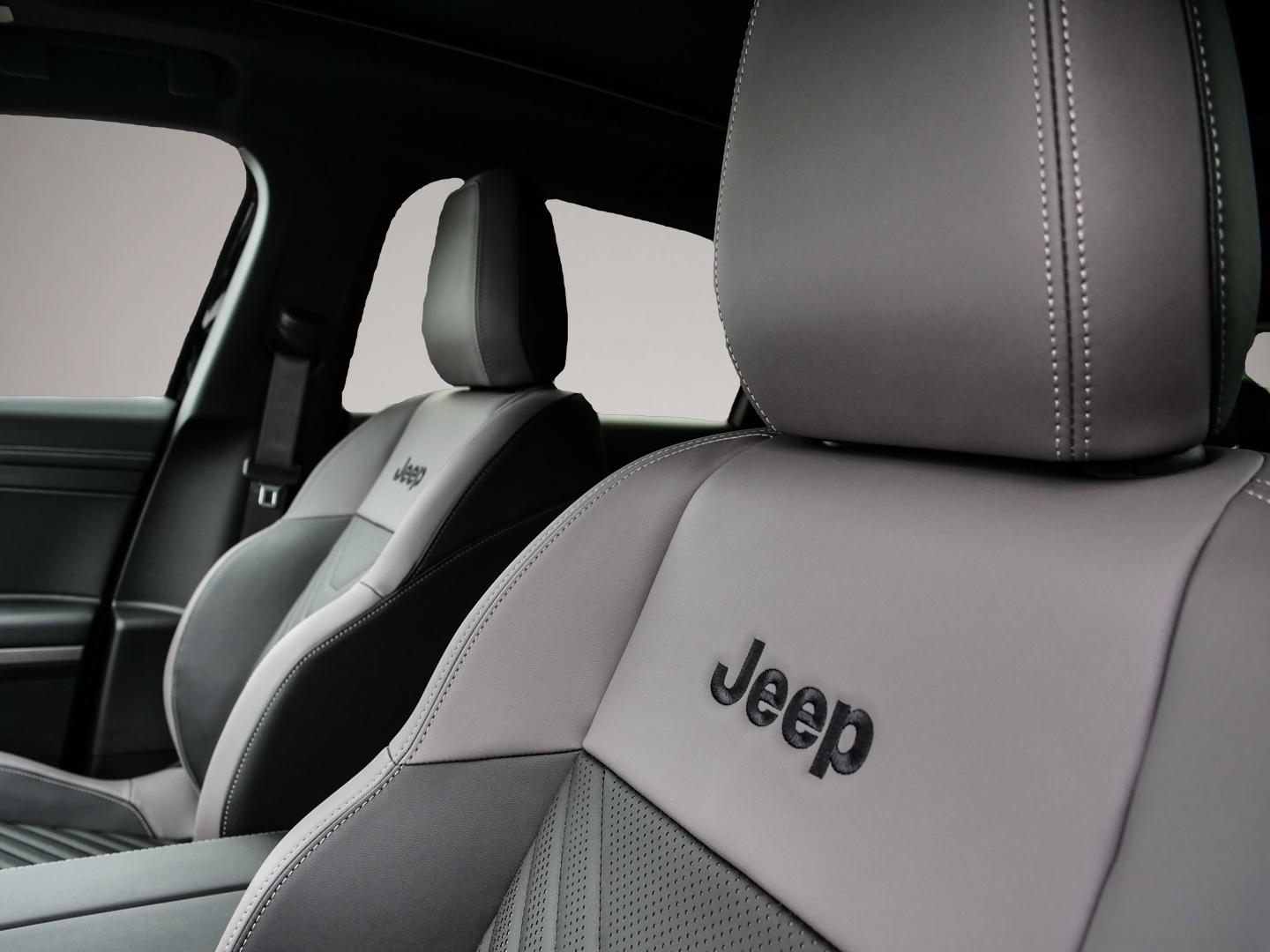 Jeep Compass, image 5 of 7