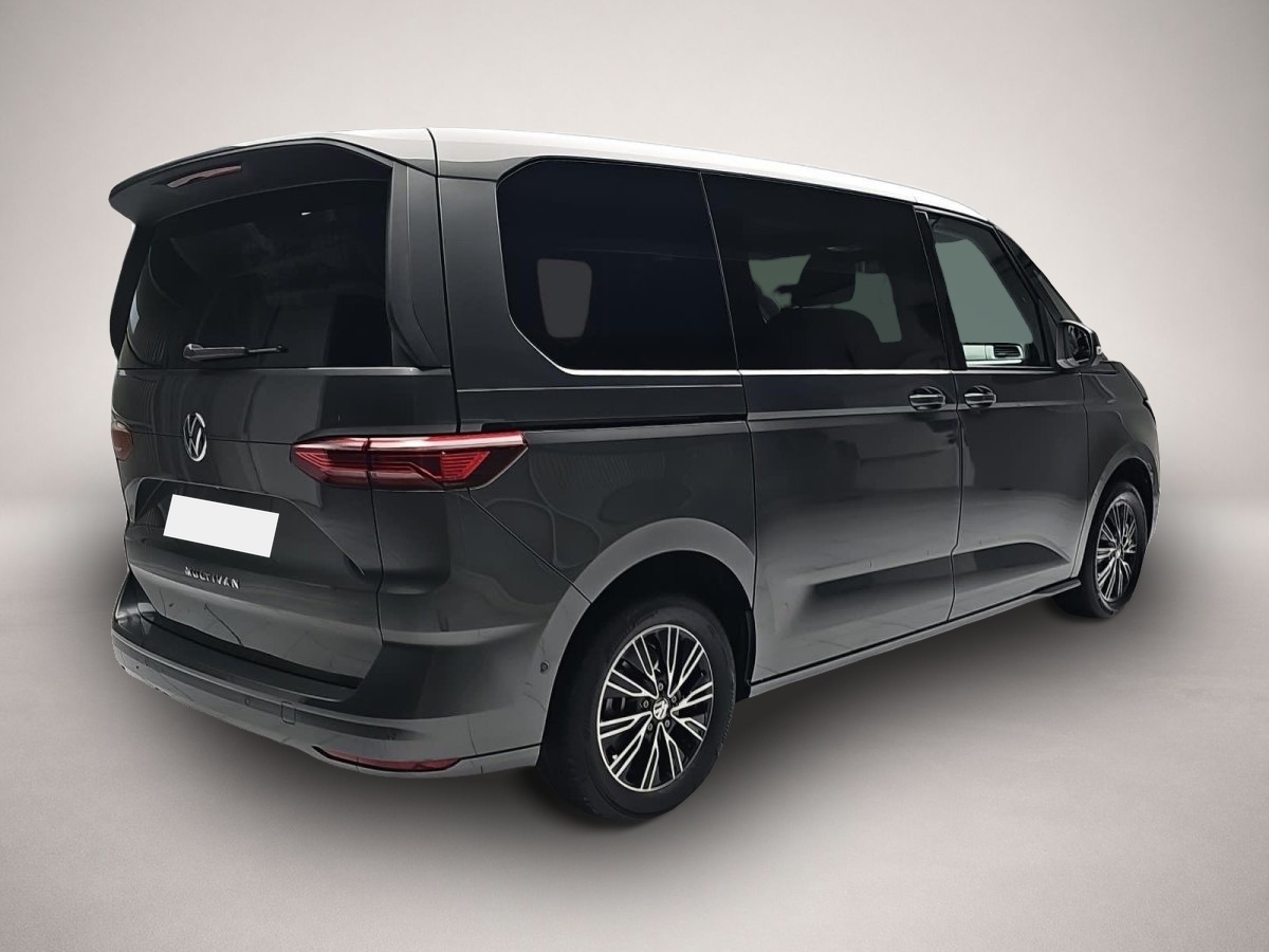 Volkswagen T7 Multivan, image 2 of 4