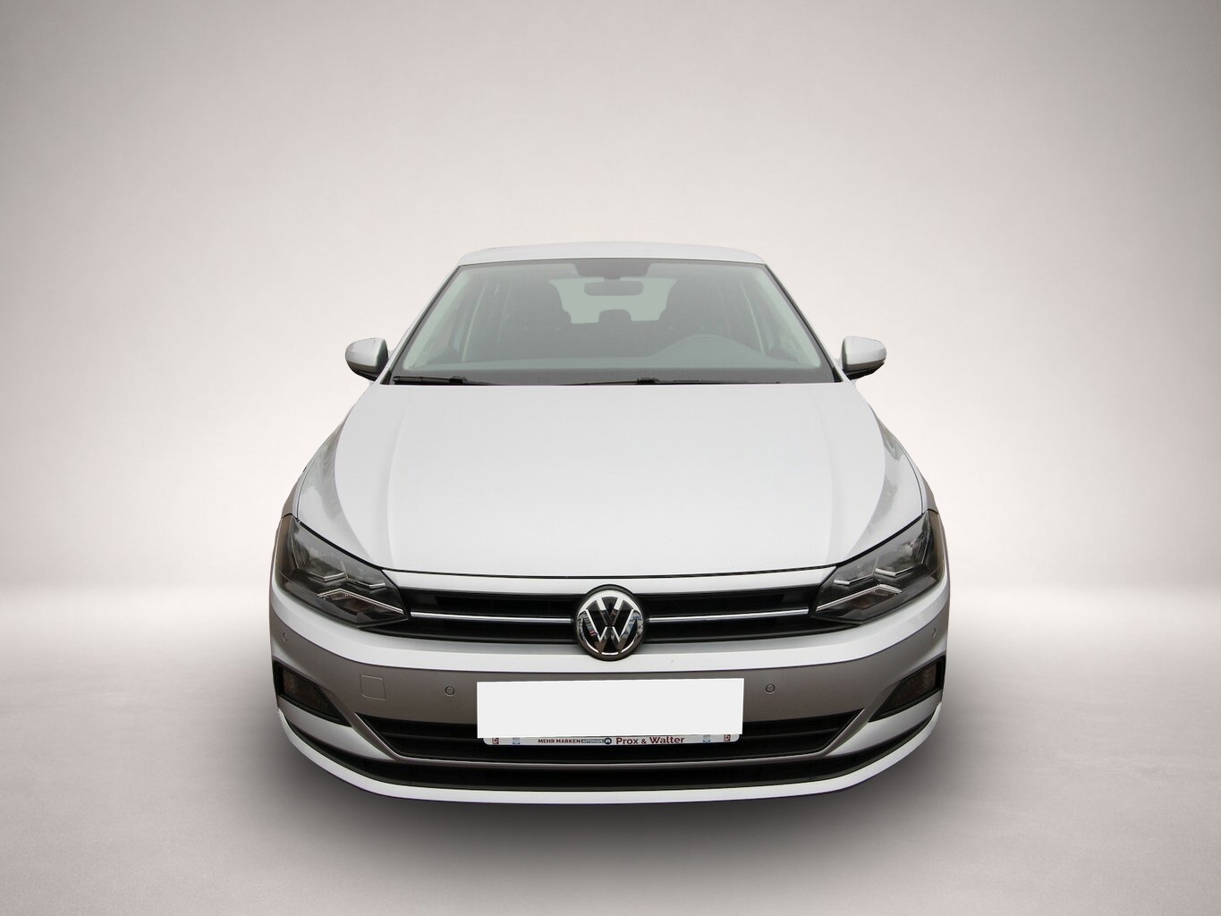 Volkswagen Polo (07/2020, Benzin)