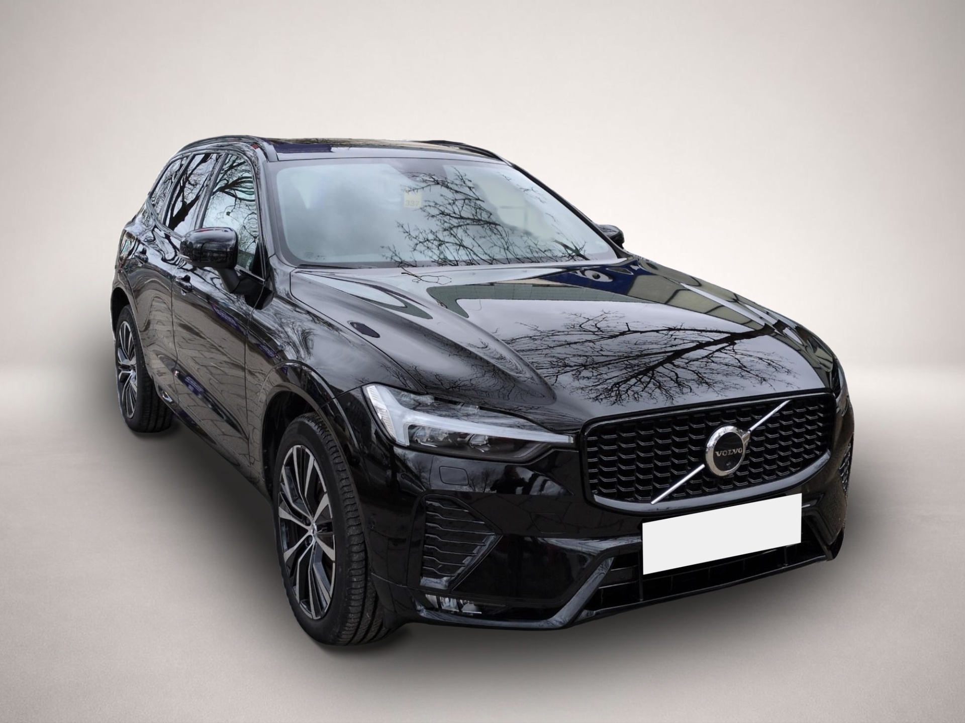 Volvo XC60 (11/2022, Diesel)