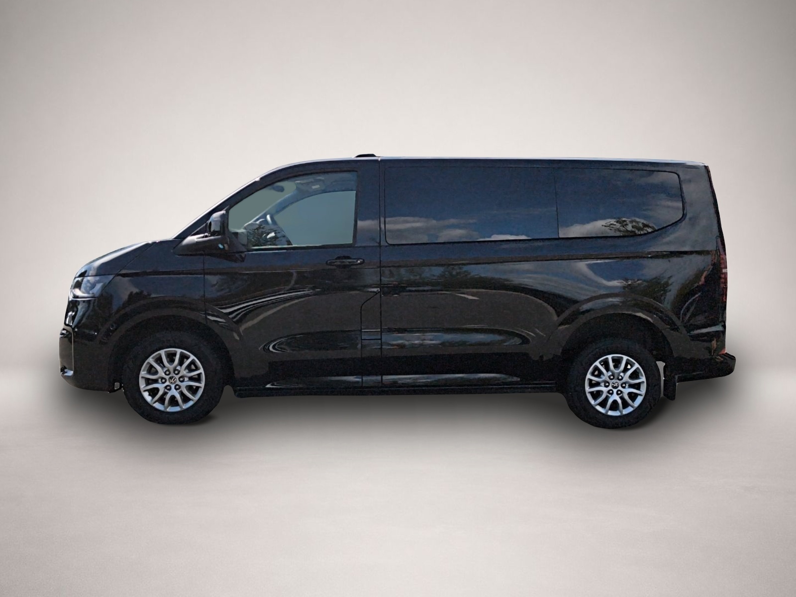Volkswagen T7 Caravelle (11/2025, Diesel)