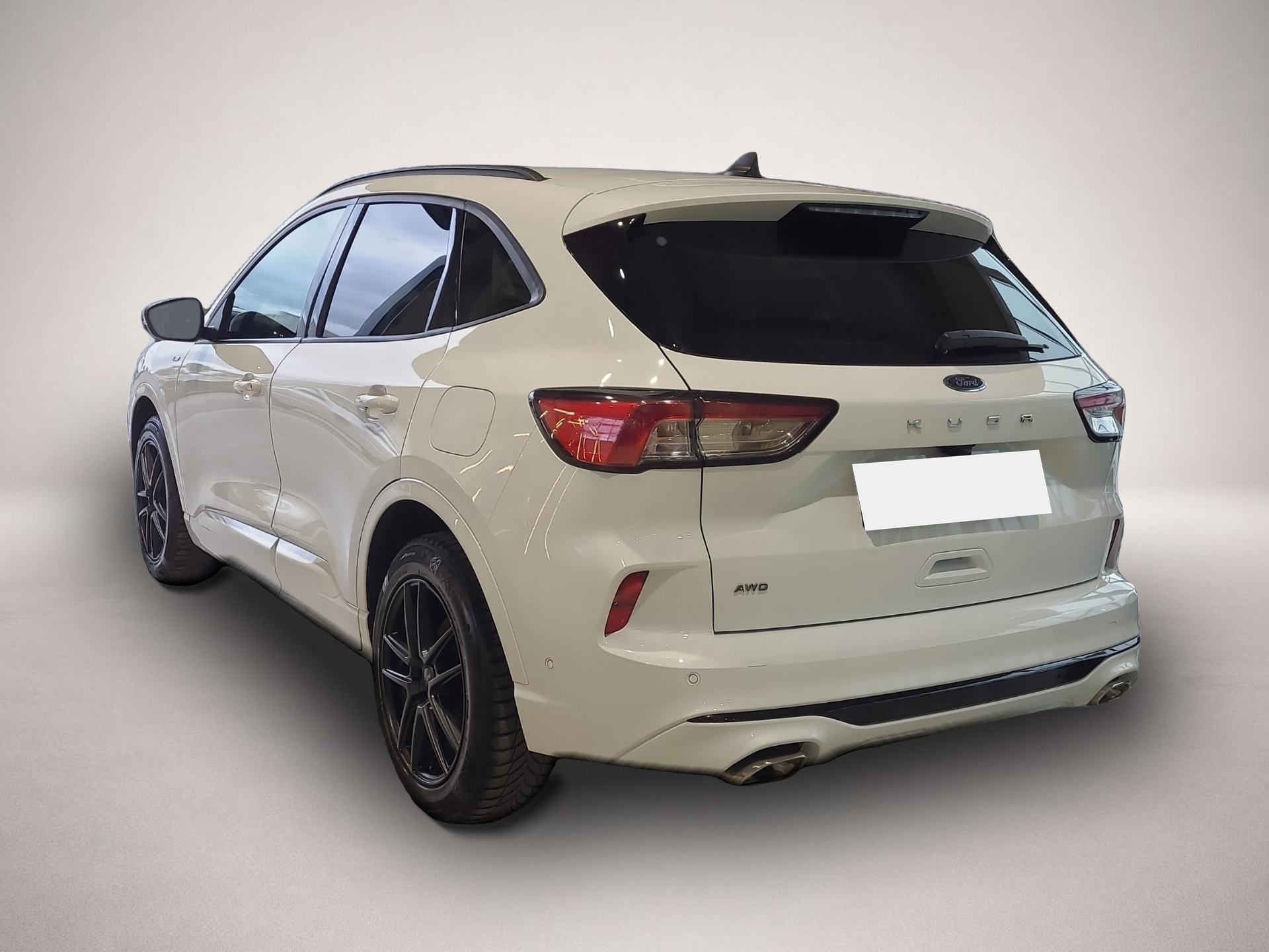 Ford Kuga (02/2023, Diesel)