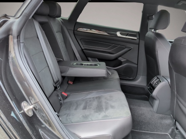 Volkswagen Arteon (01/2024, Diesel)