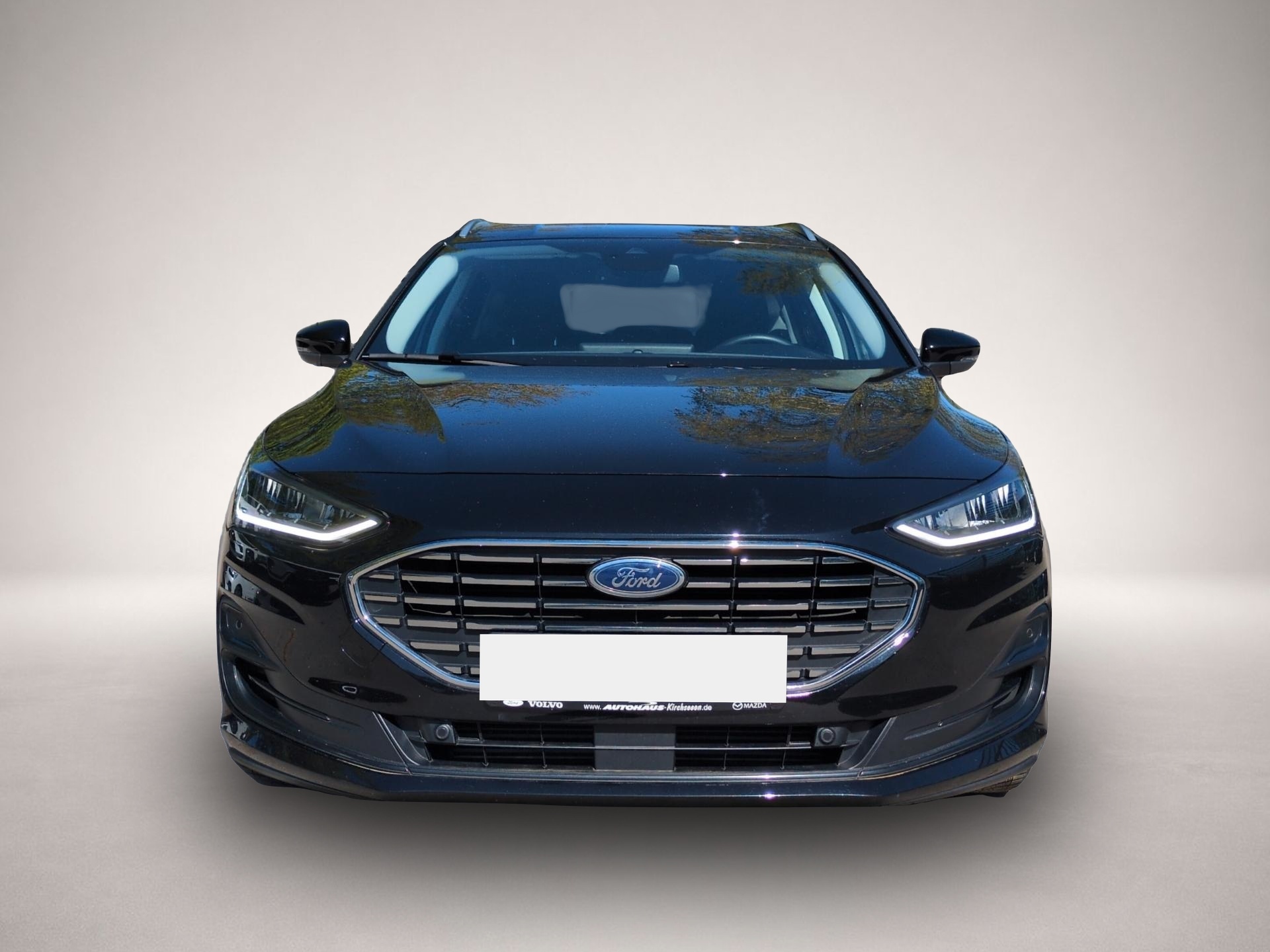 Ford Focus (07/2024, Benzin)