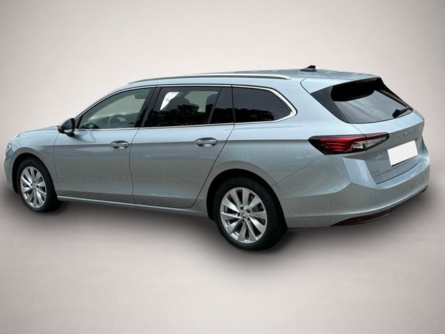 Skoda Superb, Bild 3 von 5