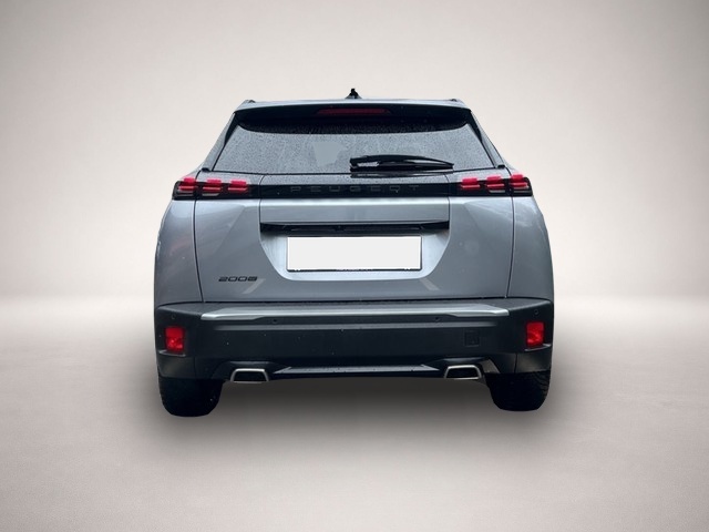 Peugeot 2008 (12/2023, Benzin)