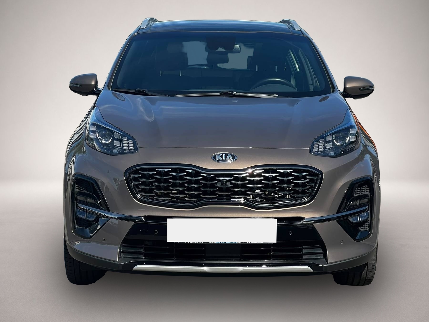 KIA Sportage (02/2020, )