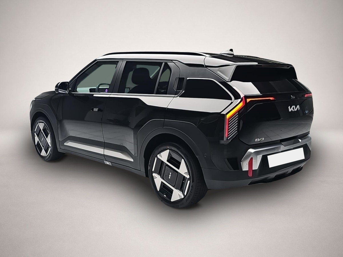 Kia EV3, Bild 3 von 4