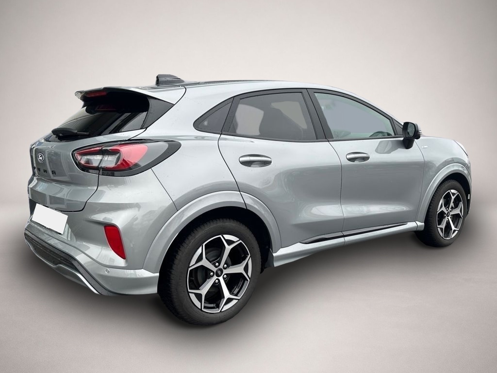 Ford Puma (02/2025, )