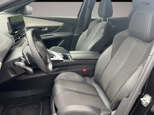 Peugeot 3008 (04/2024, Benzin)