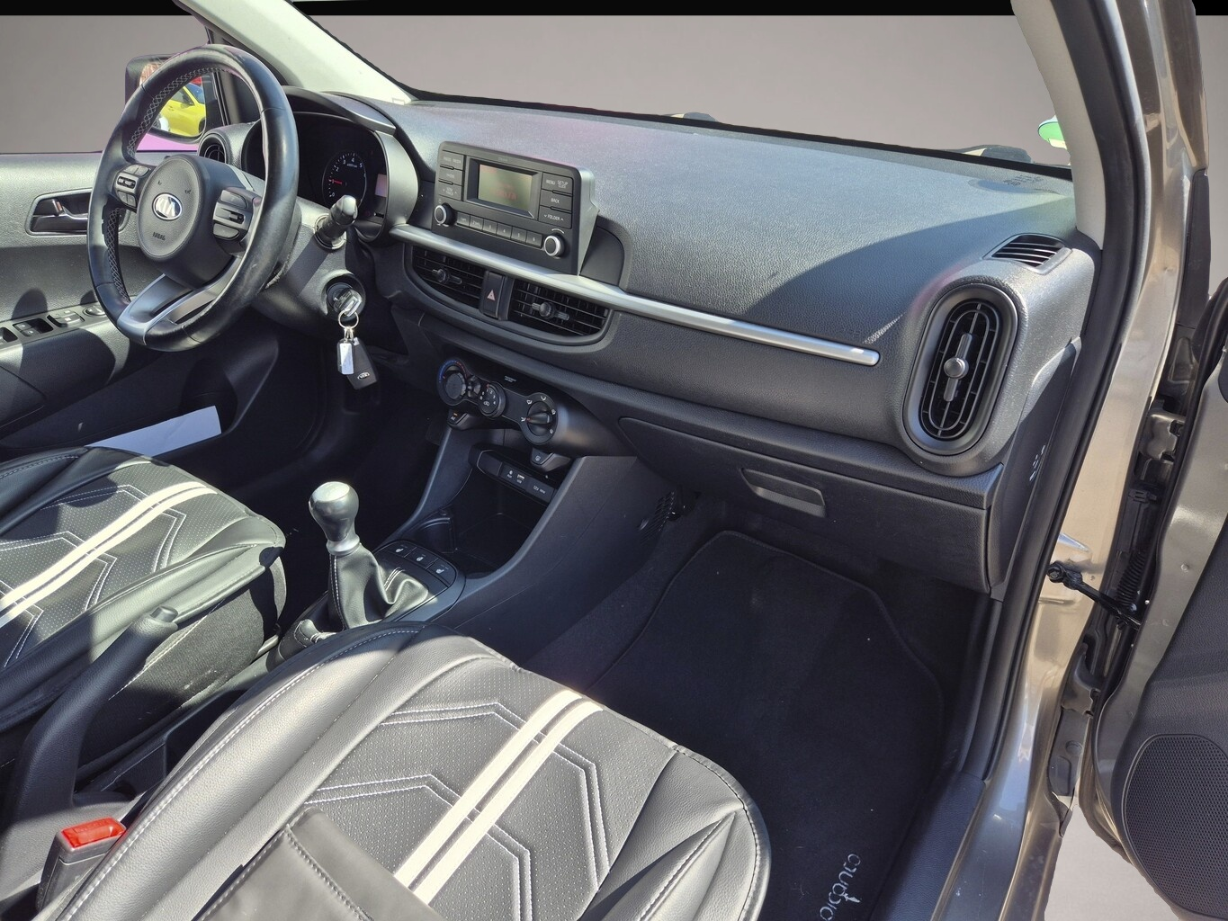 KIA Picanto (10/2018, )