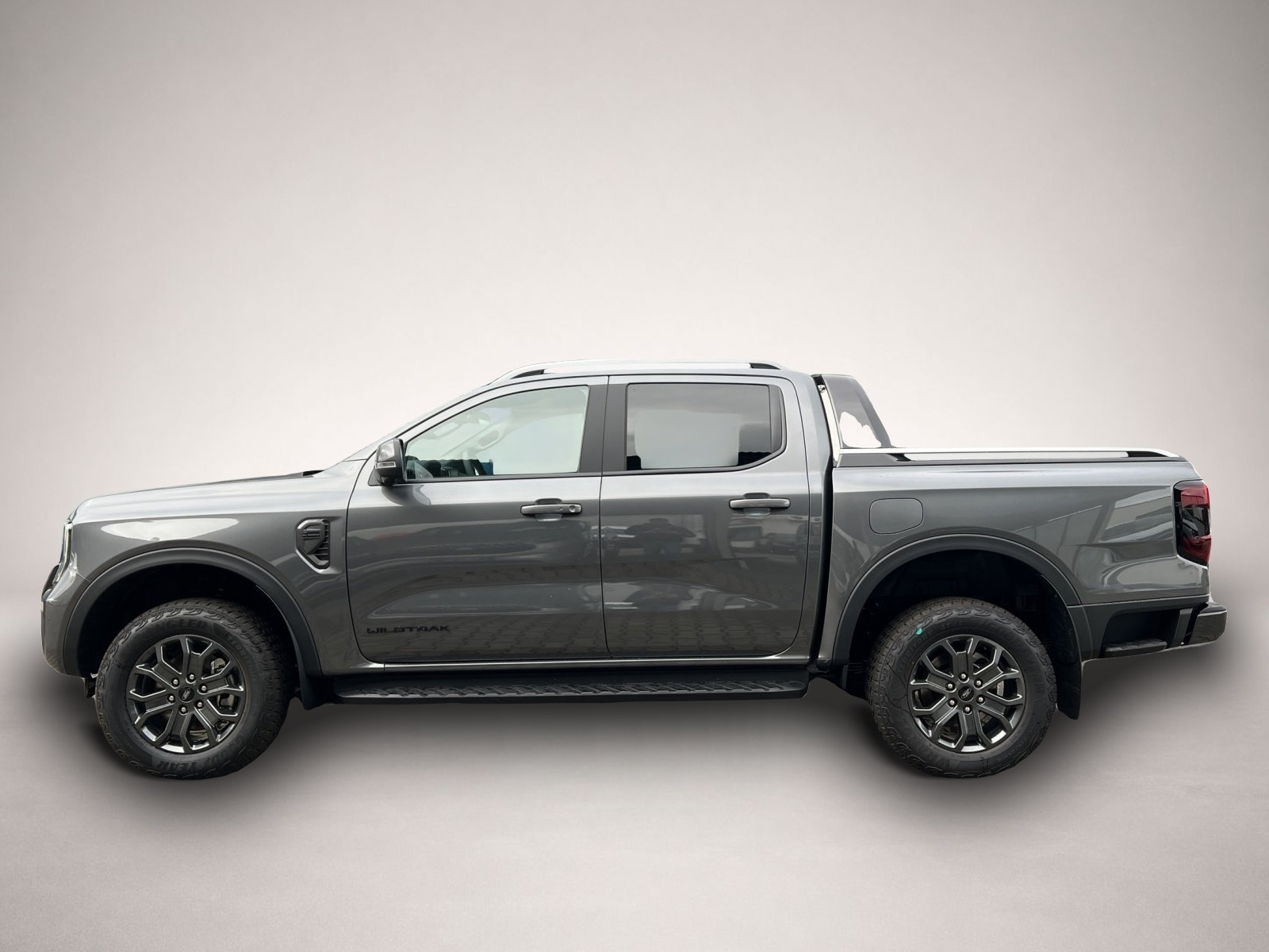 Ford Ranger (, Diesel)