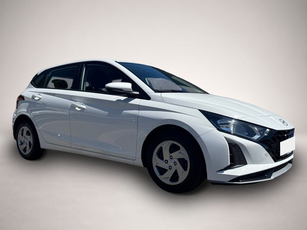 Hyundai i20 (07/2025, )