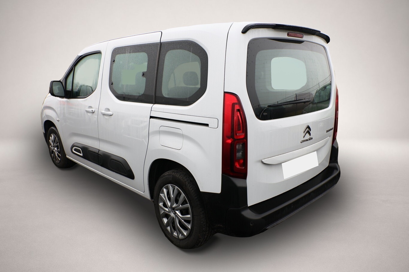 Citroen Berlingo (10/2022, Benzin)
