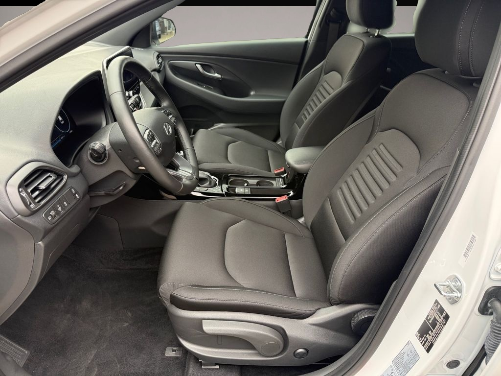 Hyundai i30 (03/2025, )