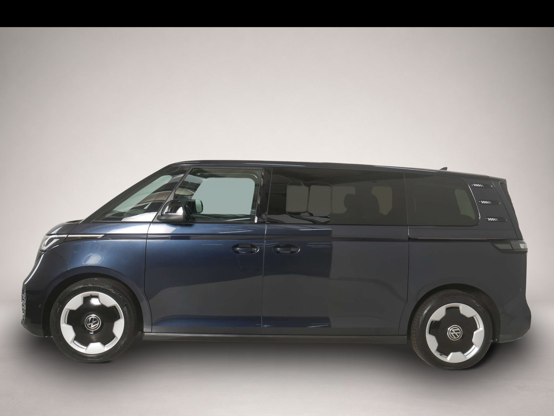 Volkswagen ID. Buzz (12/2024, ELECTRIC)