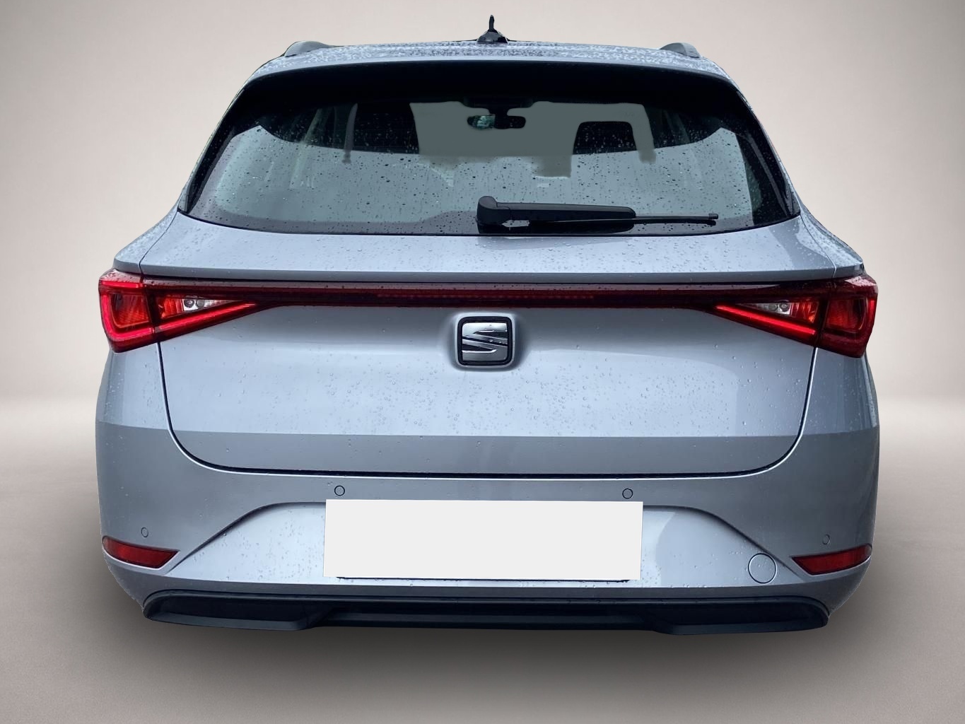 Seat Leon (02/2024, )