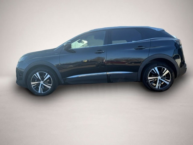 Peugeot 3008 (01/2024, Benzin)