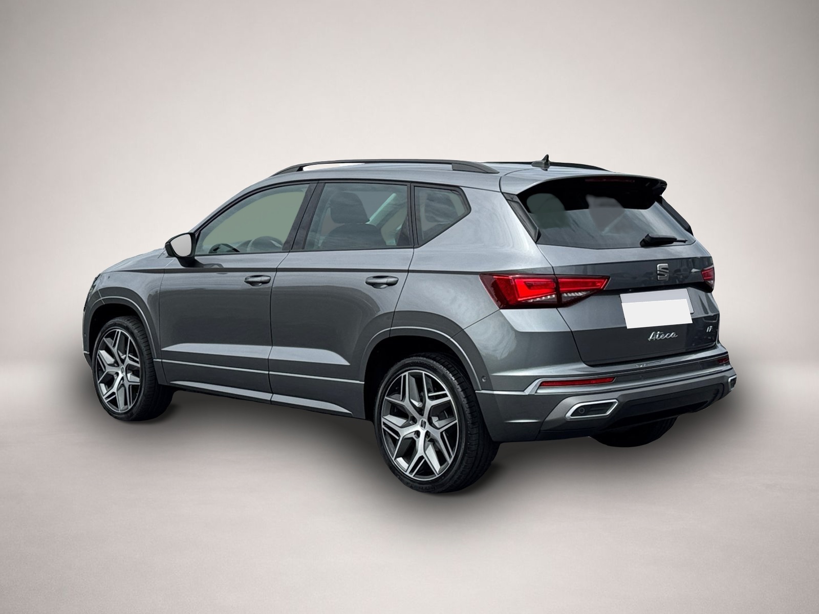 Seat Ateca (04/2026, Diesel)
