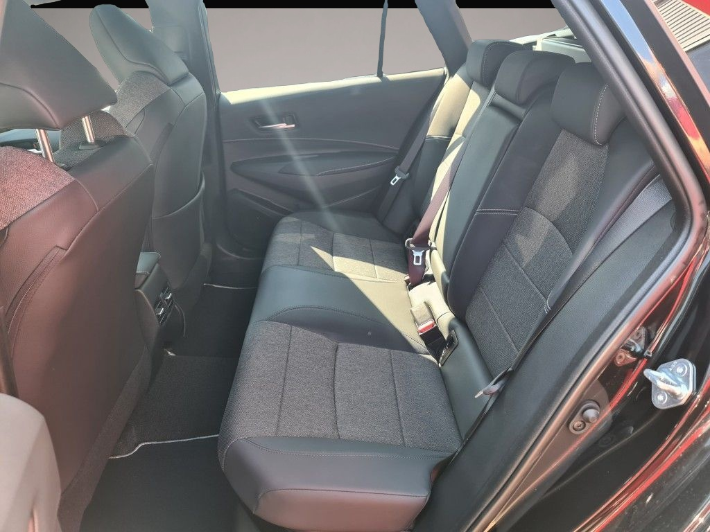 Toyota Corolla (08/2024, )