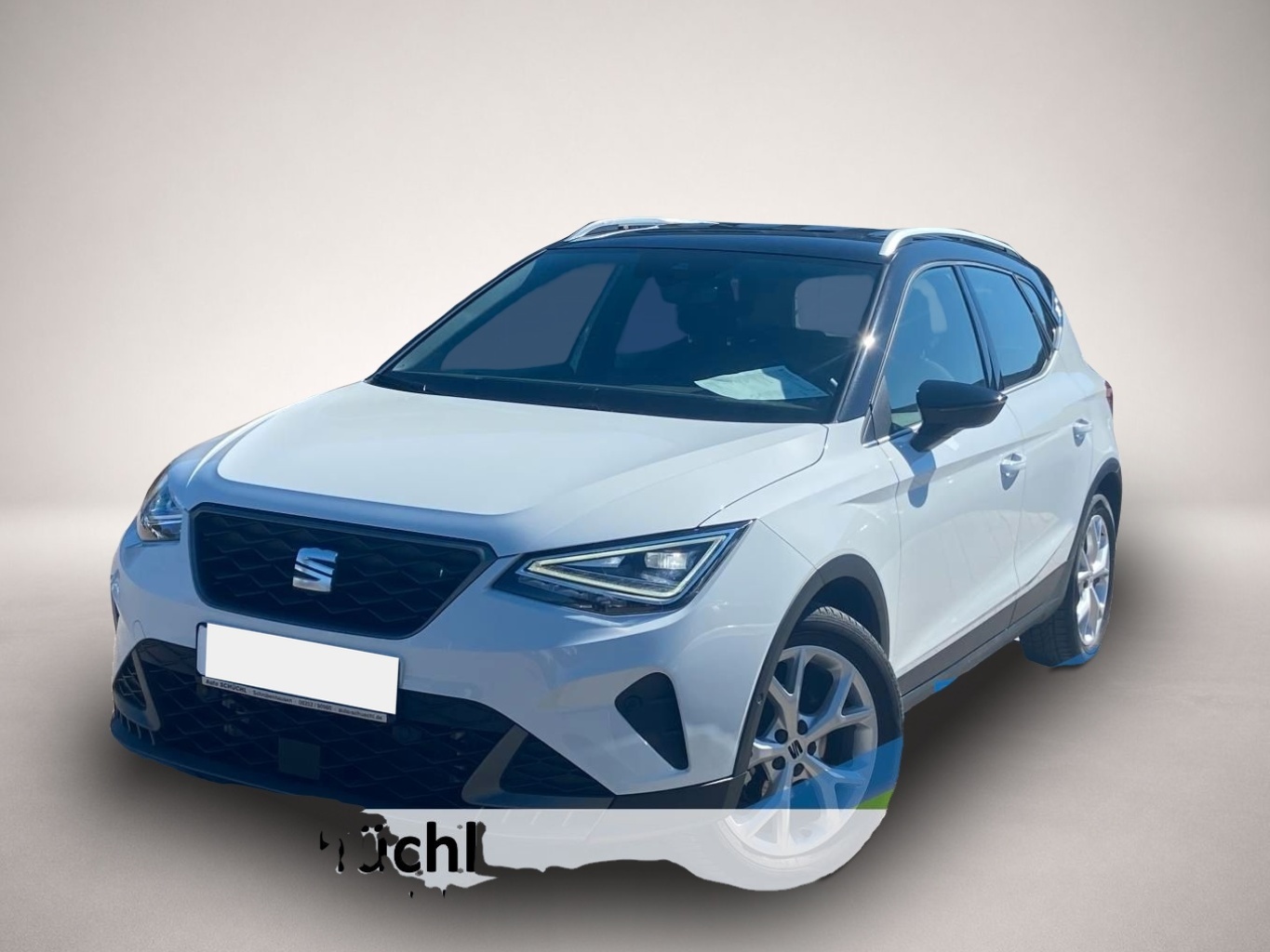 Seat Arona (04/2023, )