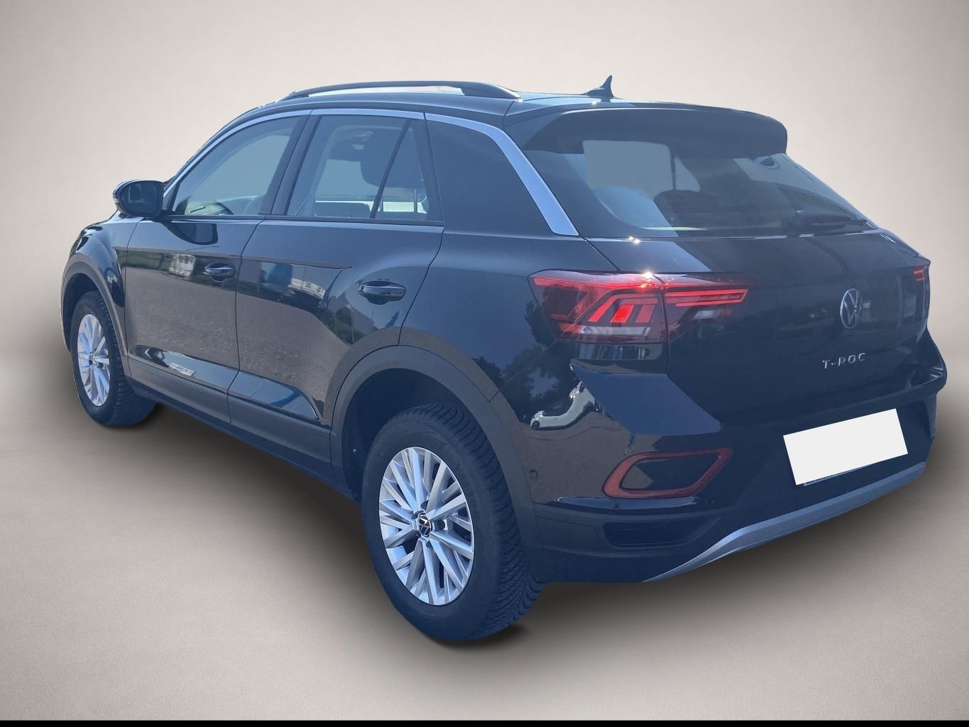Volkswagen T-Roc (05/2025, )