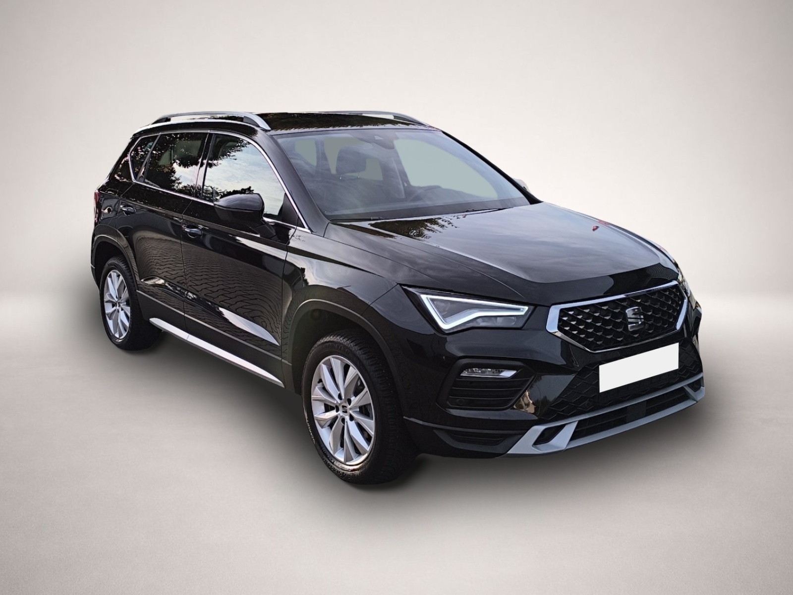 Seat Ateca (07/2024, Benzin)