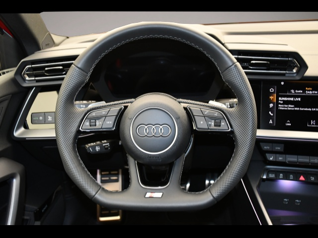 Audi A3 (06/2026, Benzin)