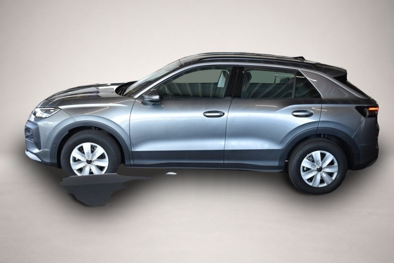 Volkswagen T-Roc, Bild 2 von 7