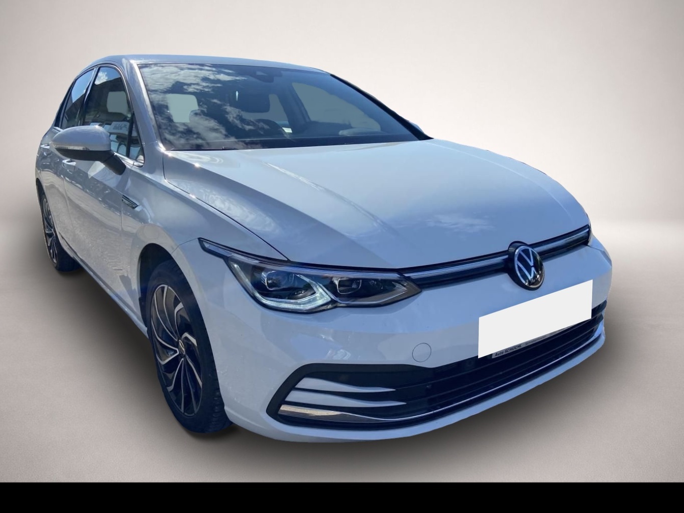 Volkswagen Golf (04/2024, )