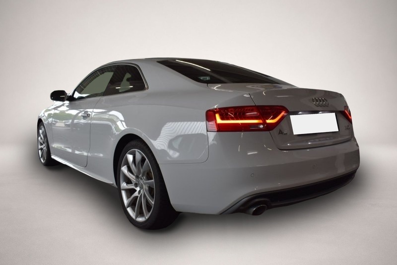 Audi quattro (10/2014, )