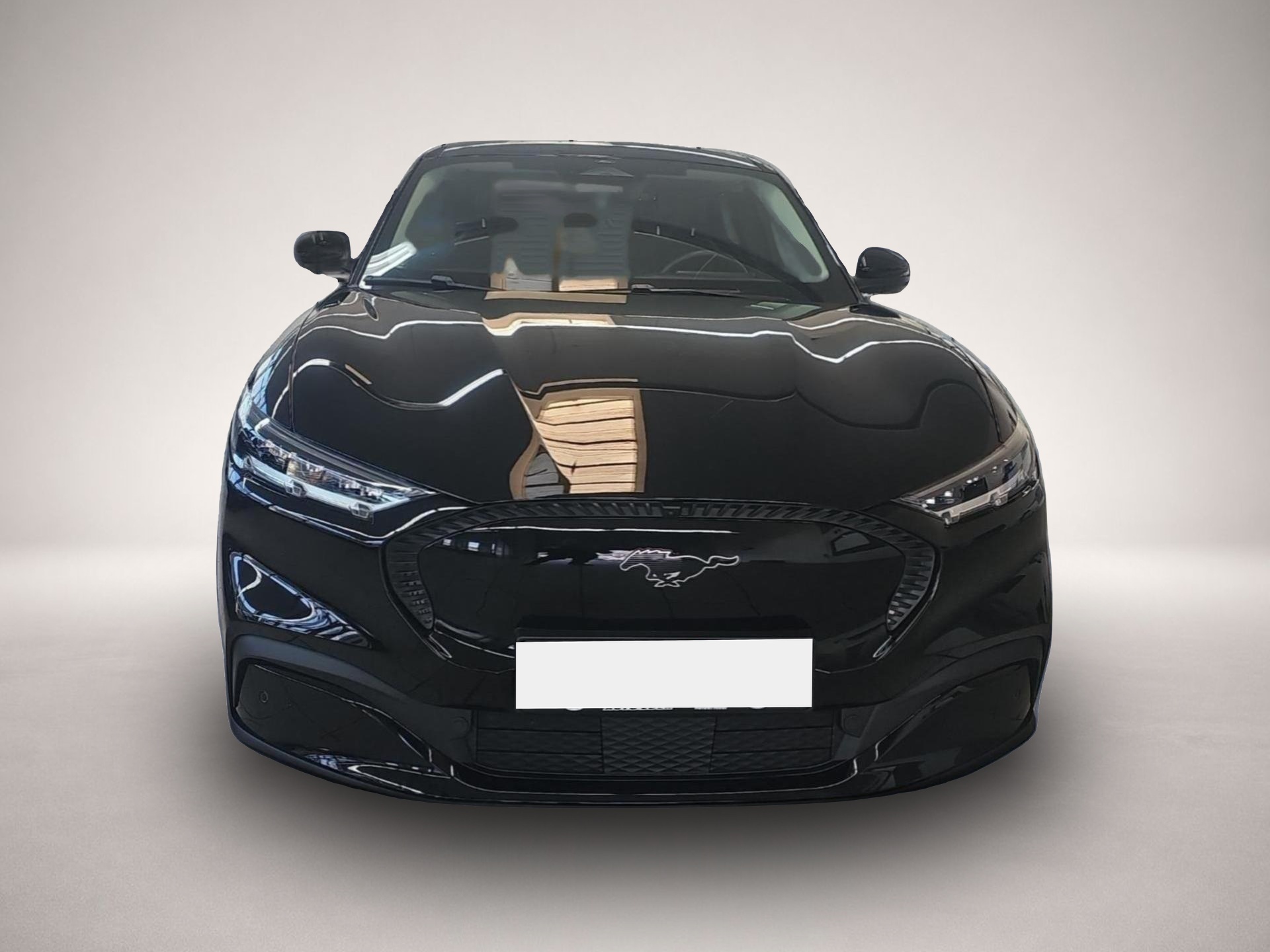 Ford Mustang Mach-E (02/2023, ELECTRIC)