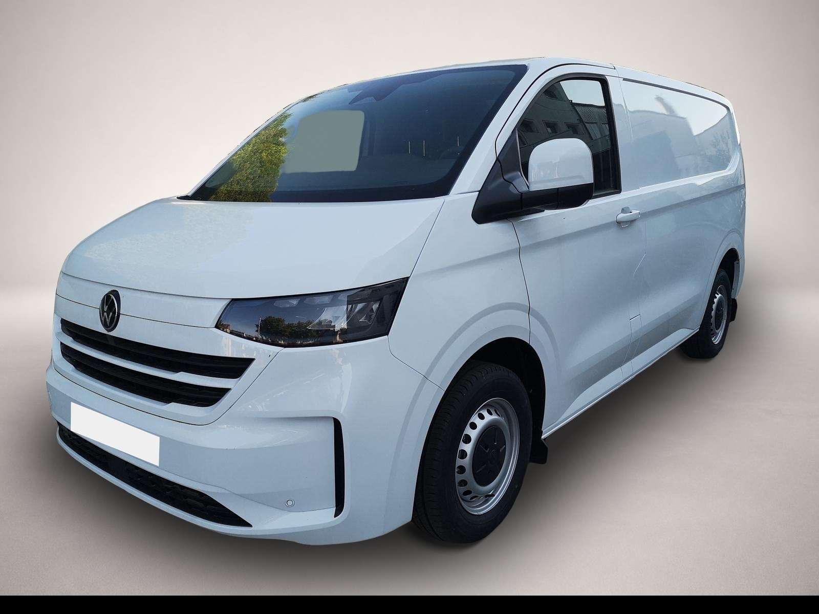 Volkswagen Other (01/2026, ELECTRIC)