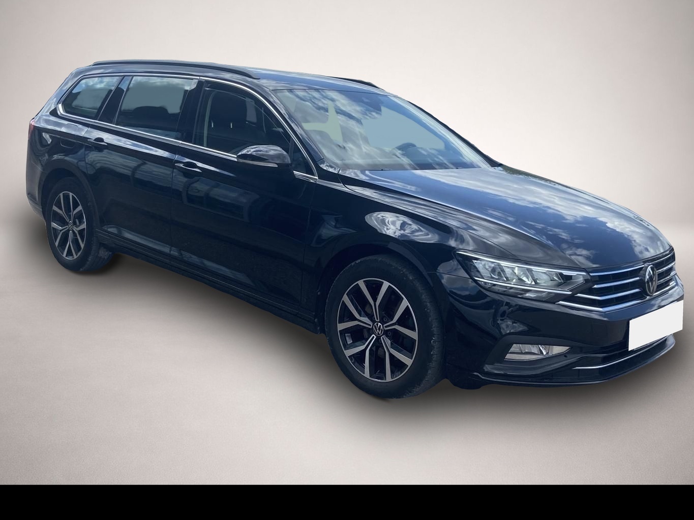 Volkswagen Passat Variant (01/2023, )