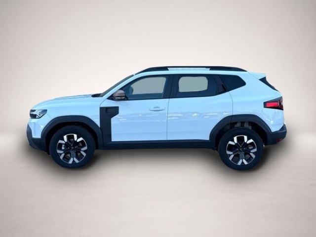 Dacia Duster, Bild 4 von 5