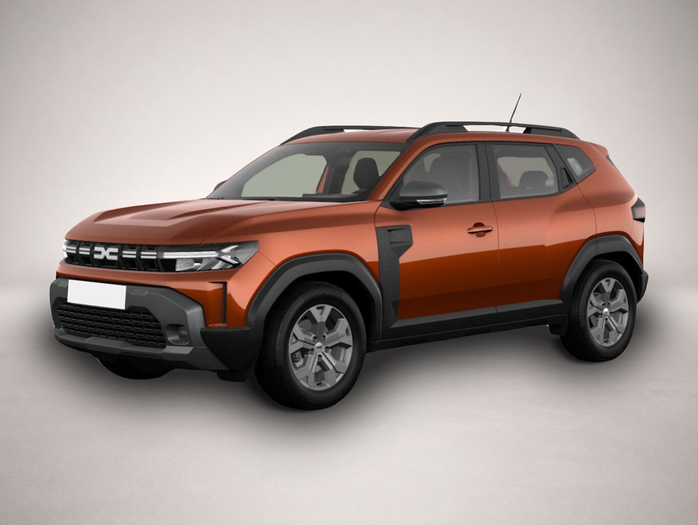 Dacia Duster (04/2026, Benzin)