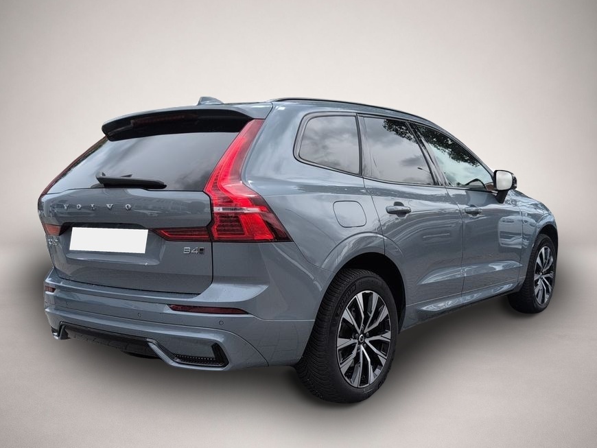 Volvo XC60 (03/2023, Diesel)