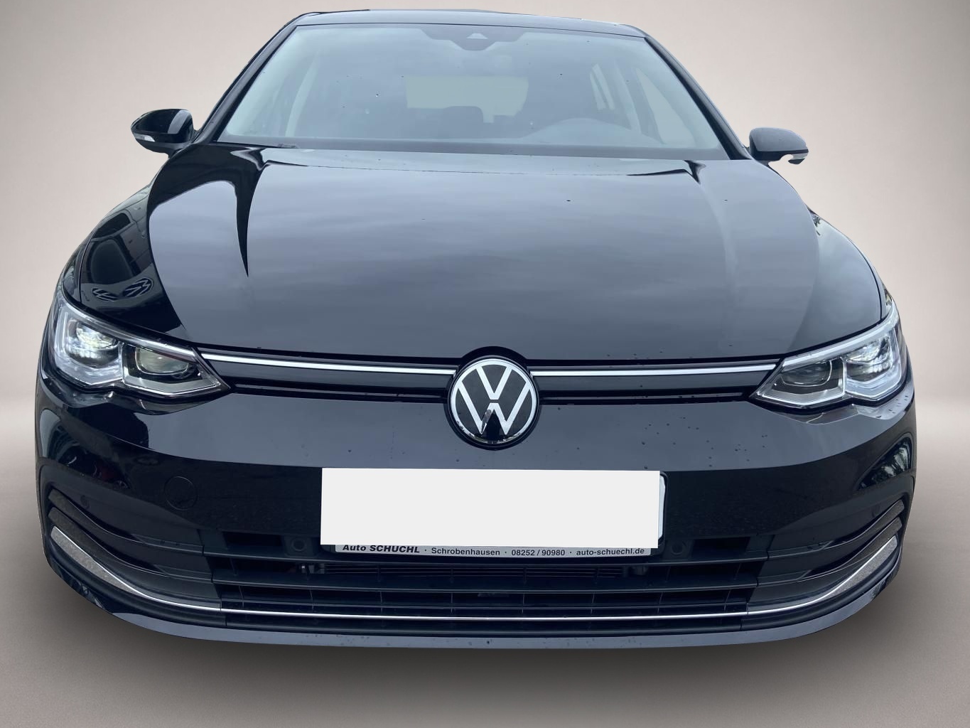 Volkswagen Golf (02/2023, )
