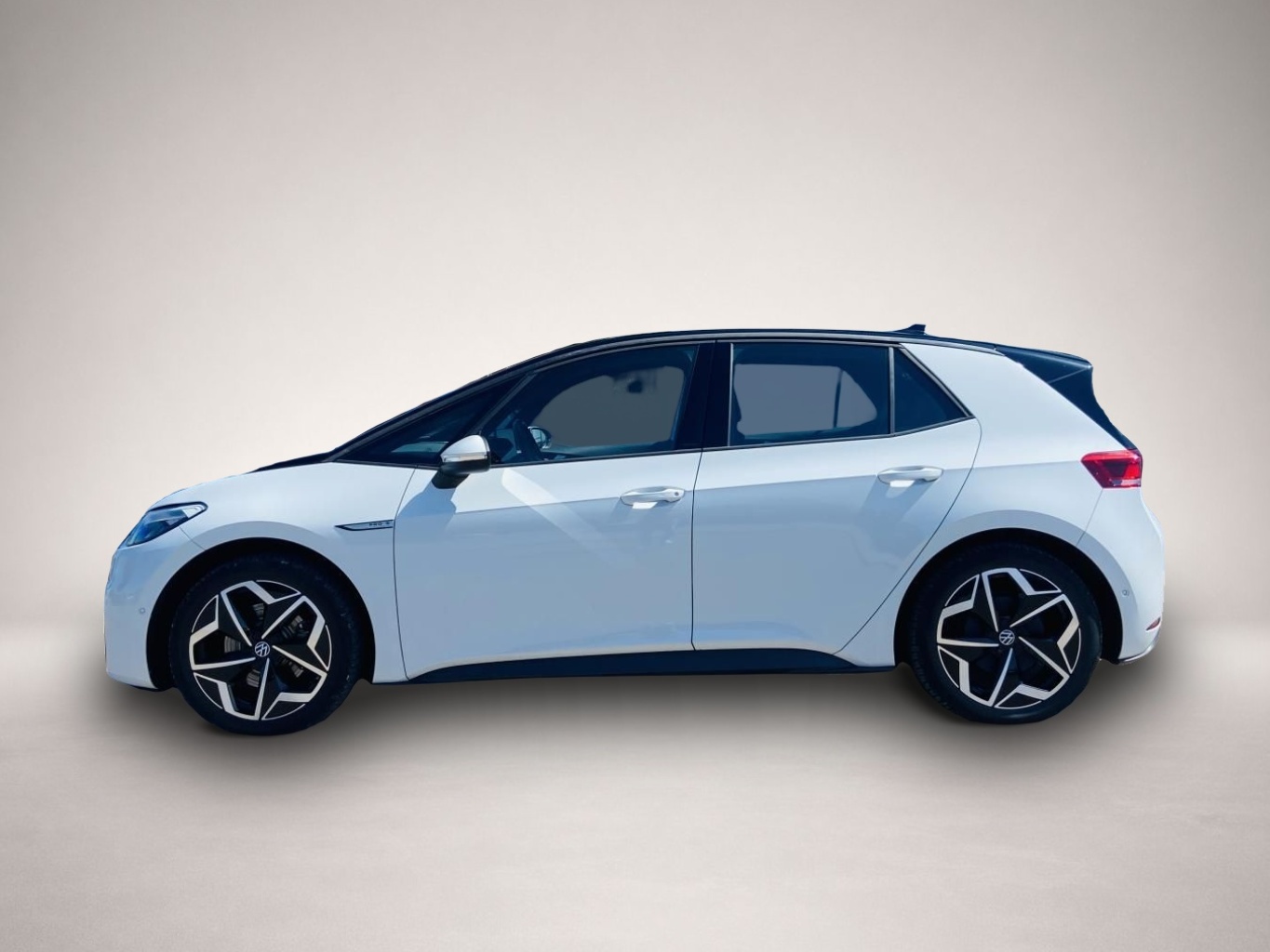 Volkswagen ID.3 (08/2023, ELECTRIC)