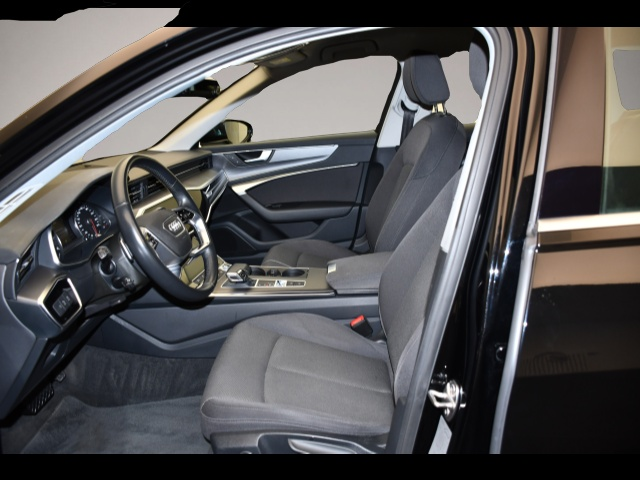 Audi A6 (12/2019, Diesel)