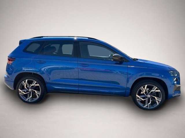 Skoda Karoq (07/2024, Benzin)