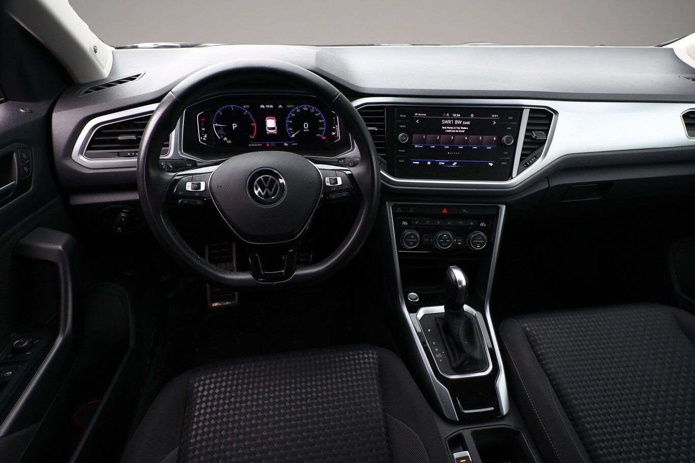 Volkswagen T-Roc (04/2021, )