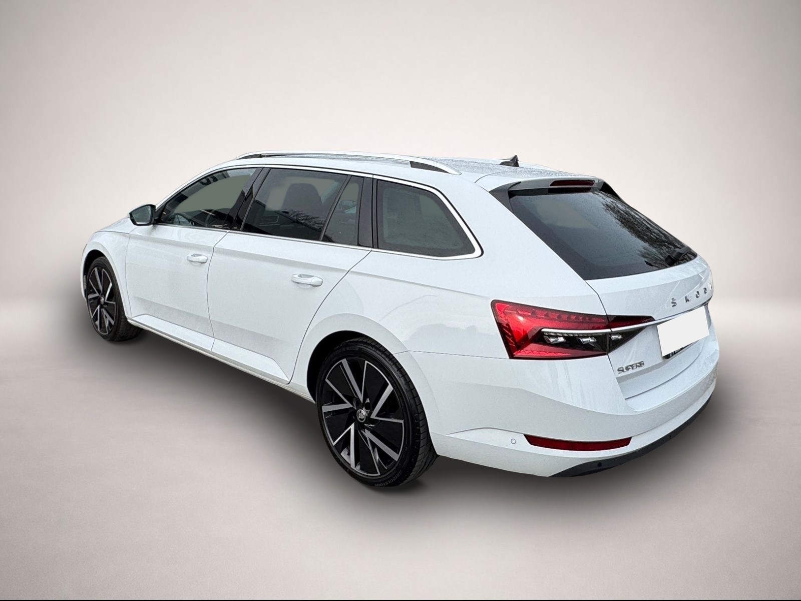 Skoda Superb (04/2024, Diesel)