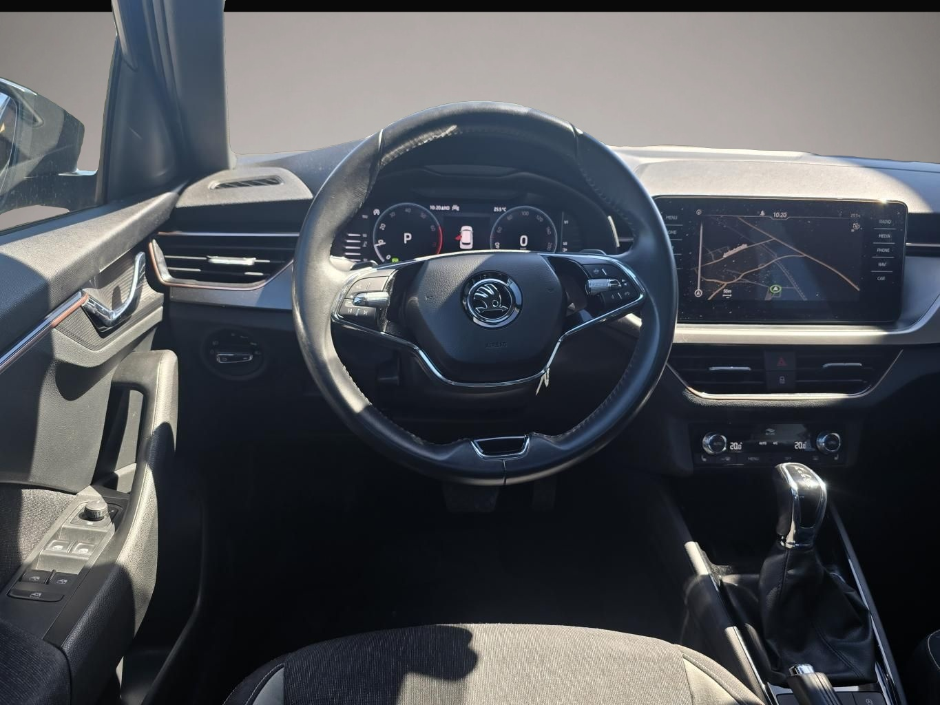 Skoda Kamiq (02/2022, )