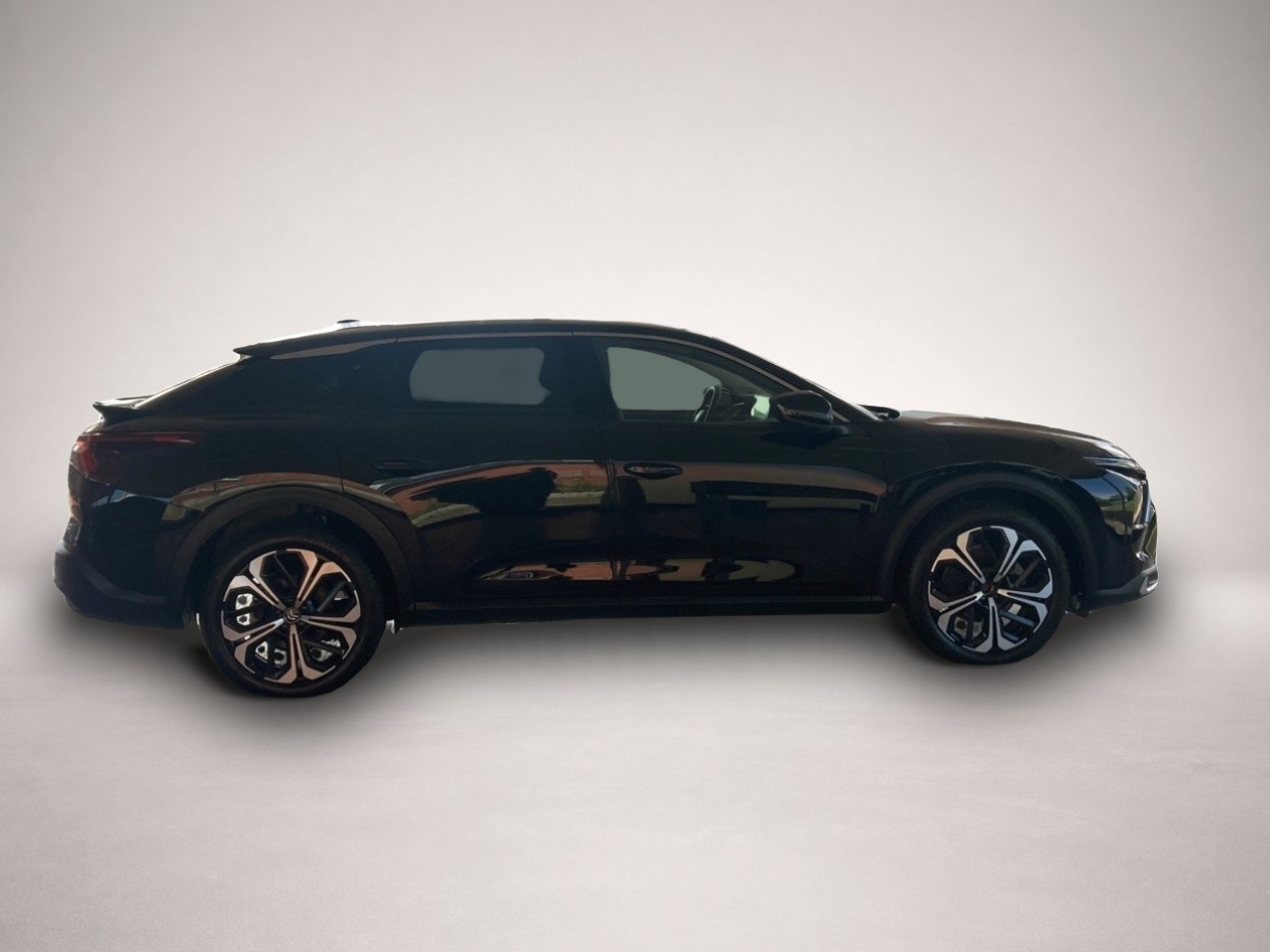 Citroen C5 X (05/2025, Benzin)