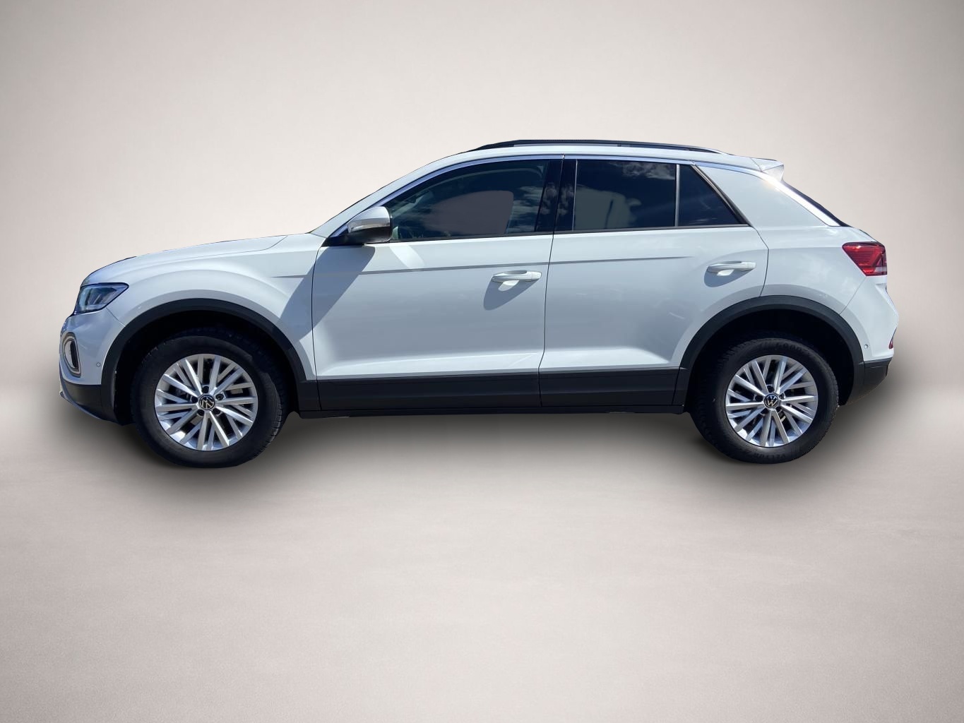Volkswagen T-Roc (04/2023, )