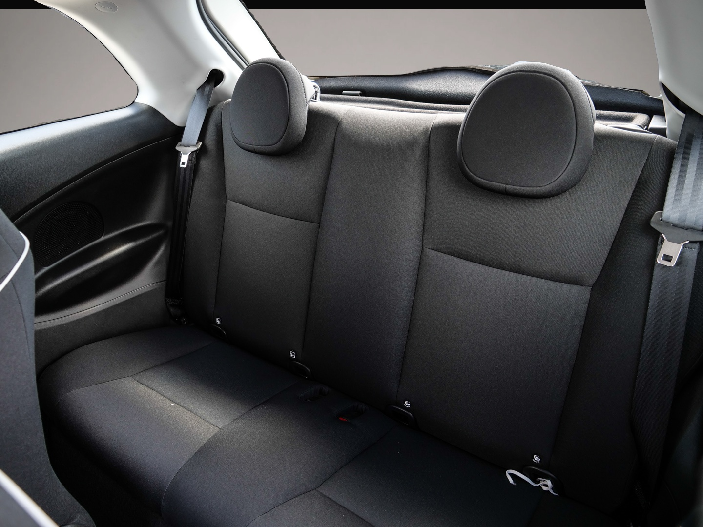 Fiat 500e, Bild 6 von 6