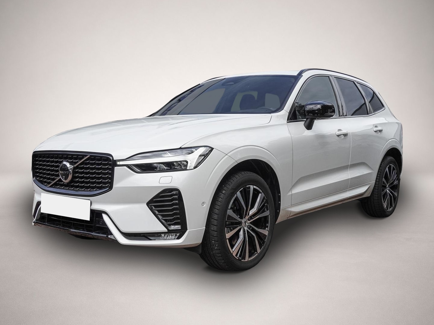 Volvo XC60 (01/2024, Diesel)
