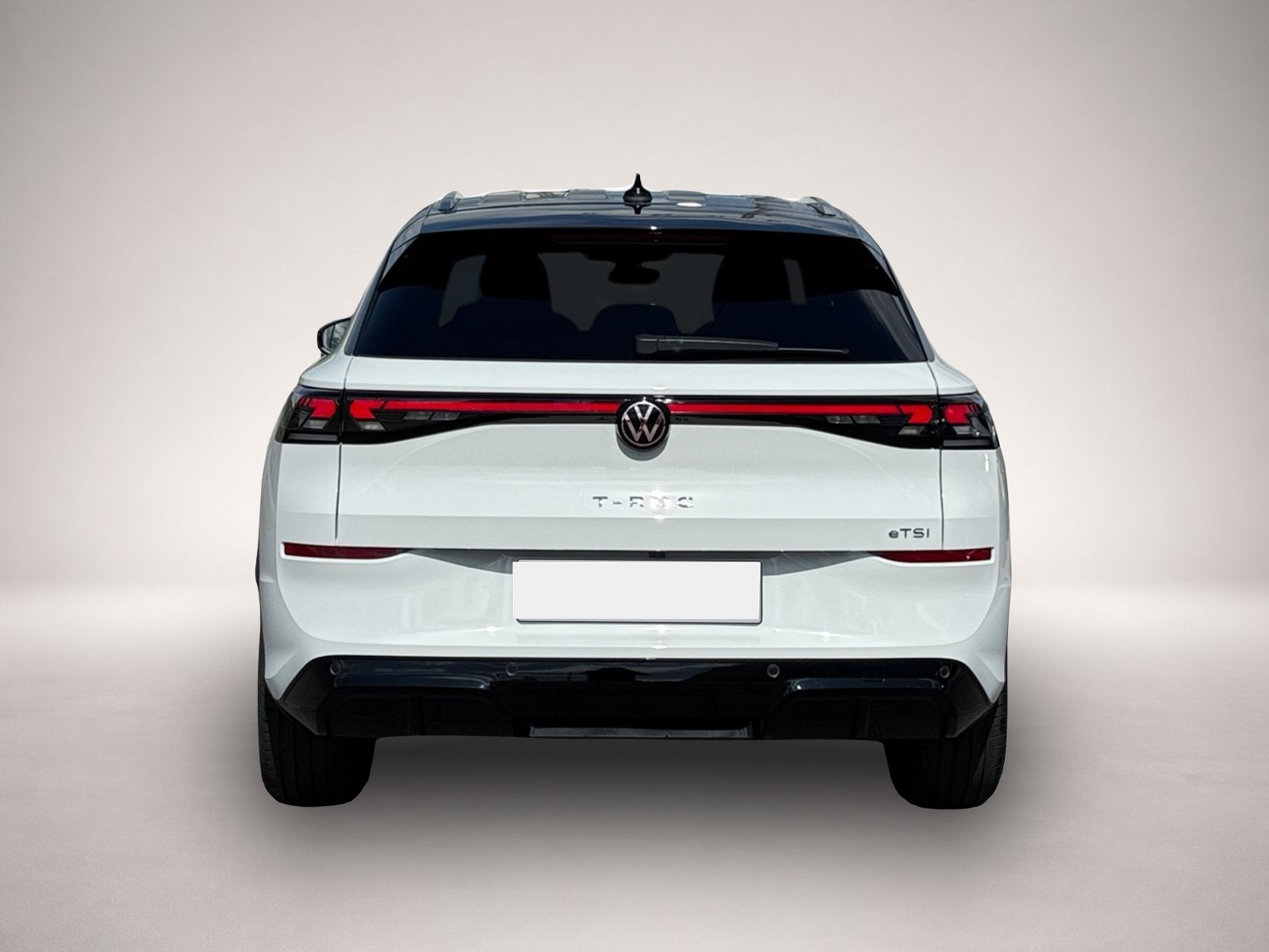 Volkswagen T-Roc (06/2026, Benzin)