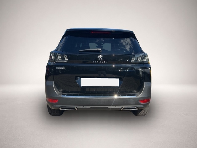 Peugeot 5008 (08/2023, Diesel)